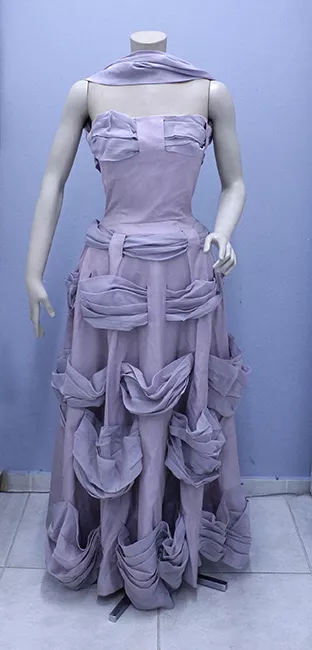 Vestido (prenda principal)