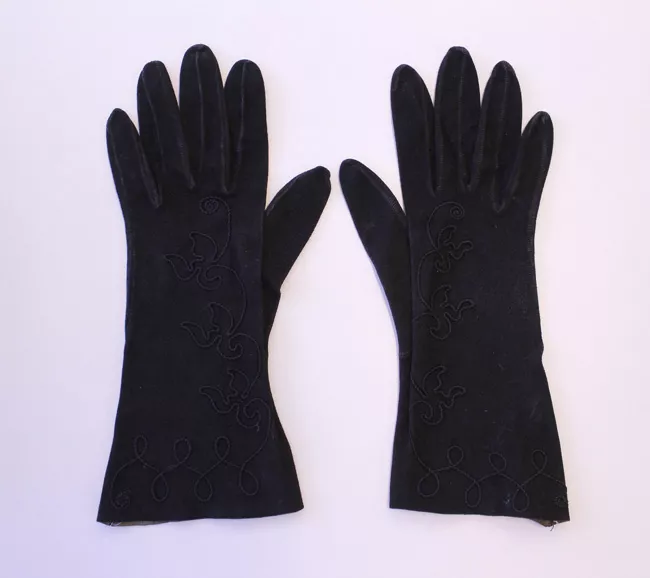 Guantes
