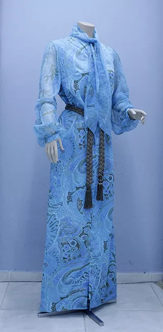 Vestido (prenda principal)