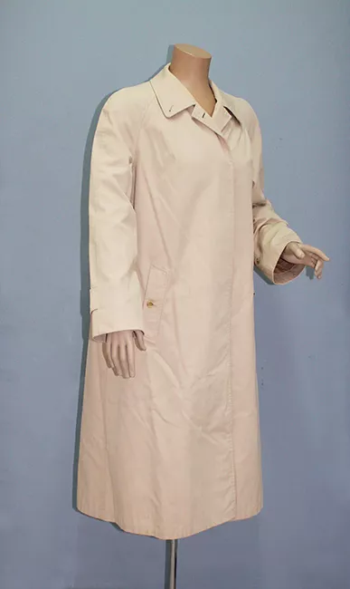 Impermeable (prenda exterior)