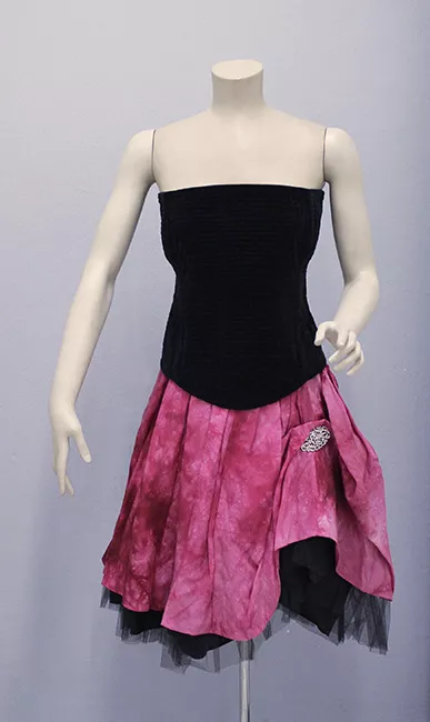 Cuerpo (vestido)