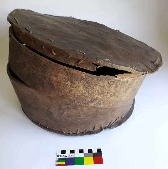 Caja