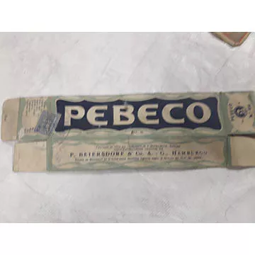 Pebeco