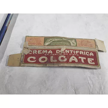 Colgate