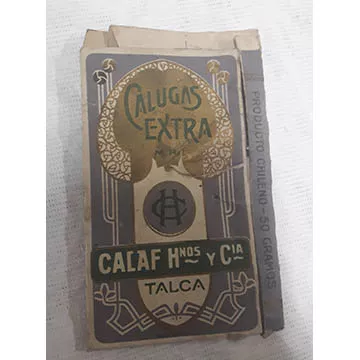 Calugas Extra