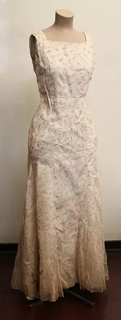 Vestido (prenda principal)