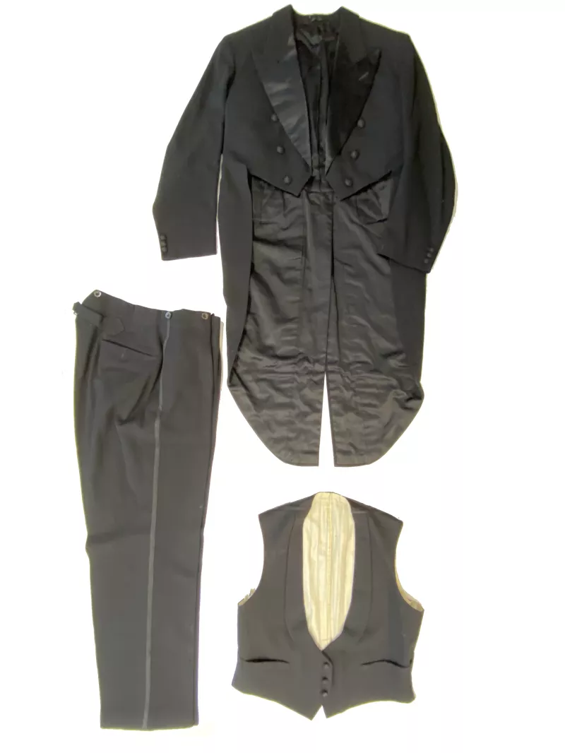 Conjunto (vestimenta)