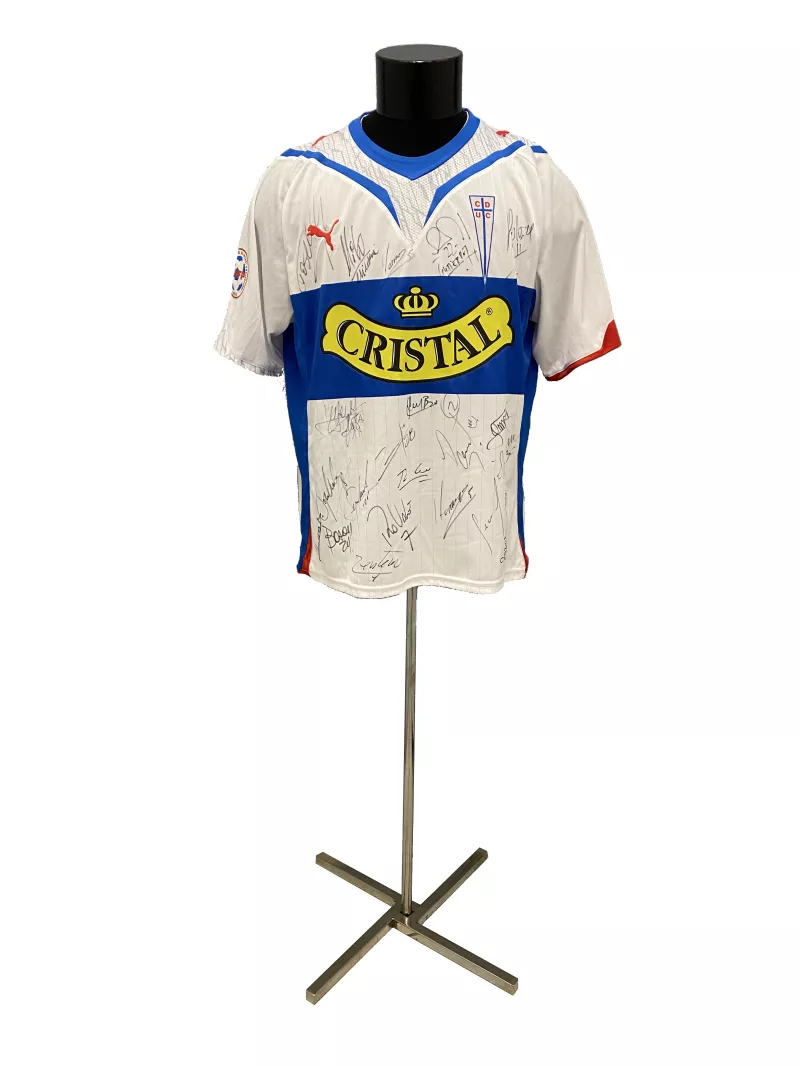 Camiseta