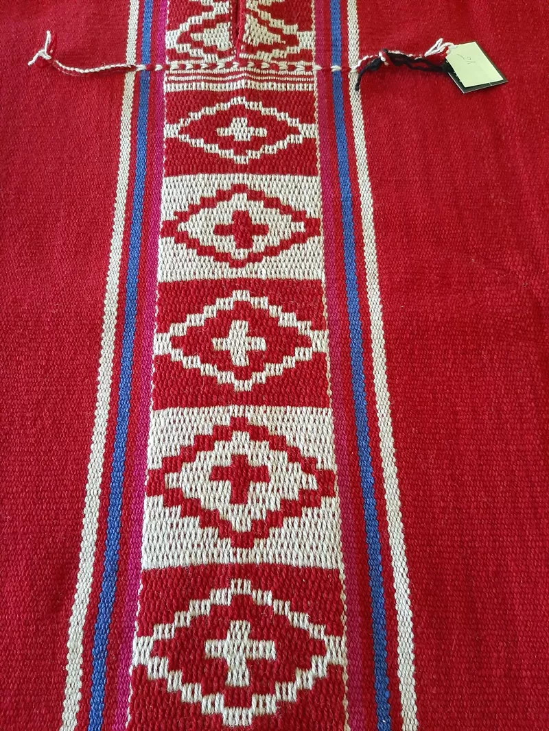 Poncho