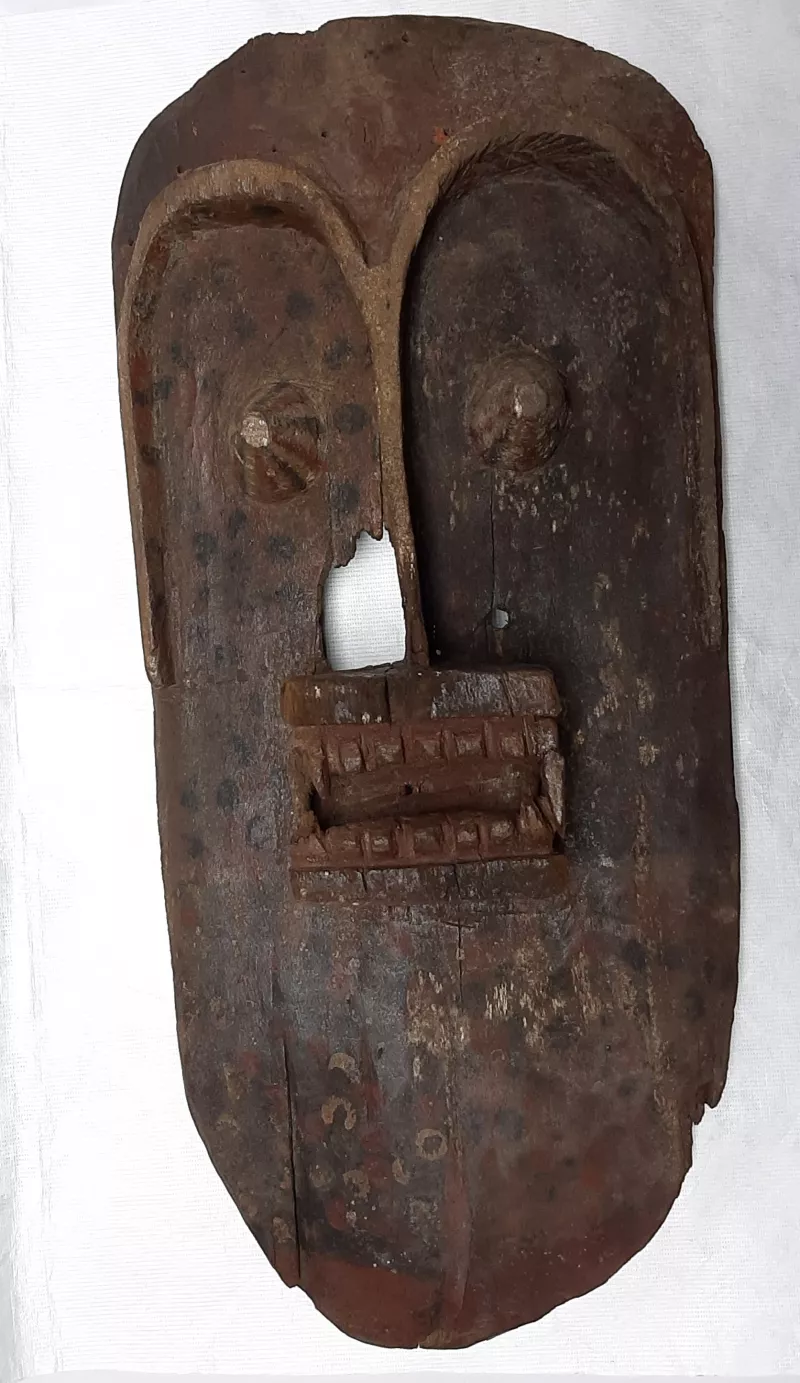 Máscara