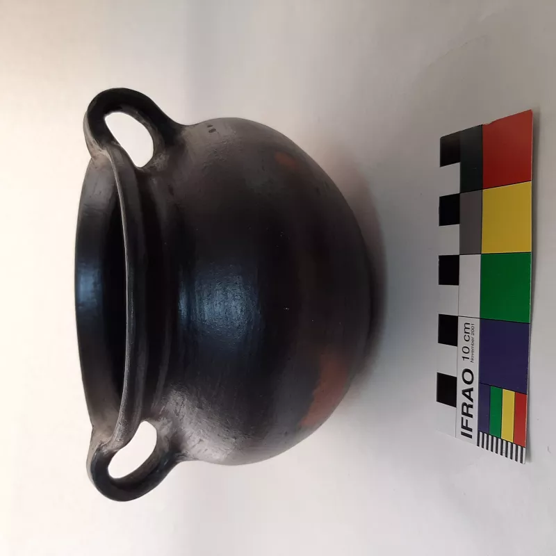 Olla (arqueológica y etnográfica)