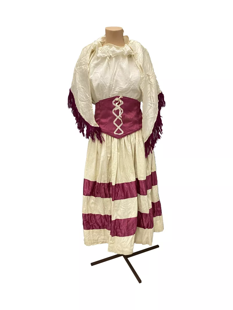Disfraz (traje)