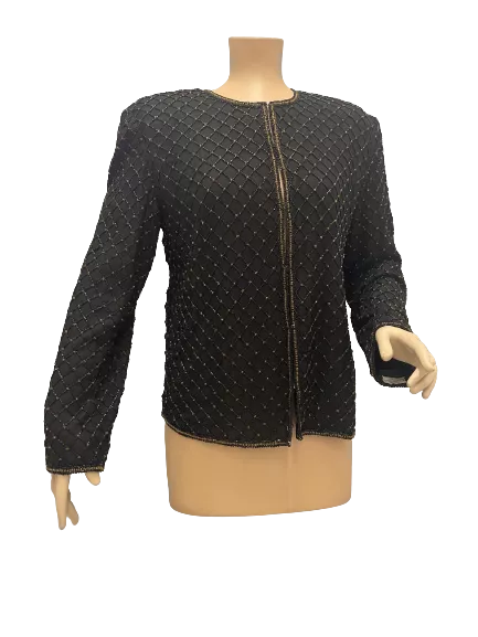 Chaqueta