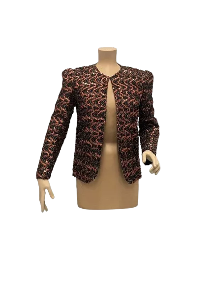 Chaqueta