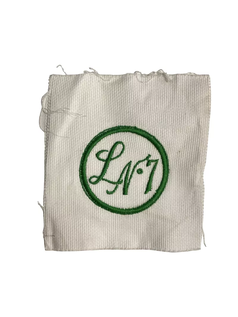 Insignia (artefacto de identificación)