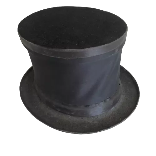 Sombrero de copa
