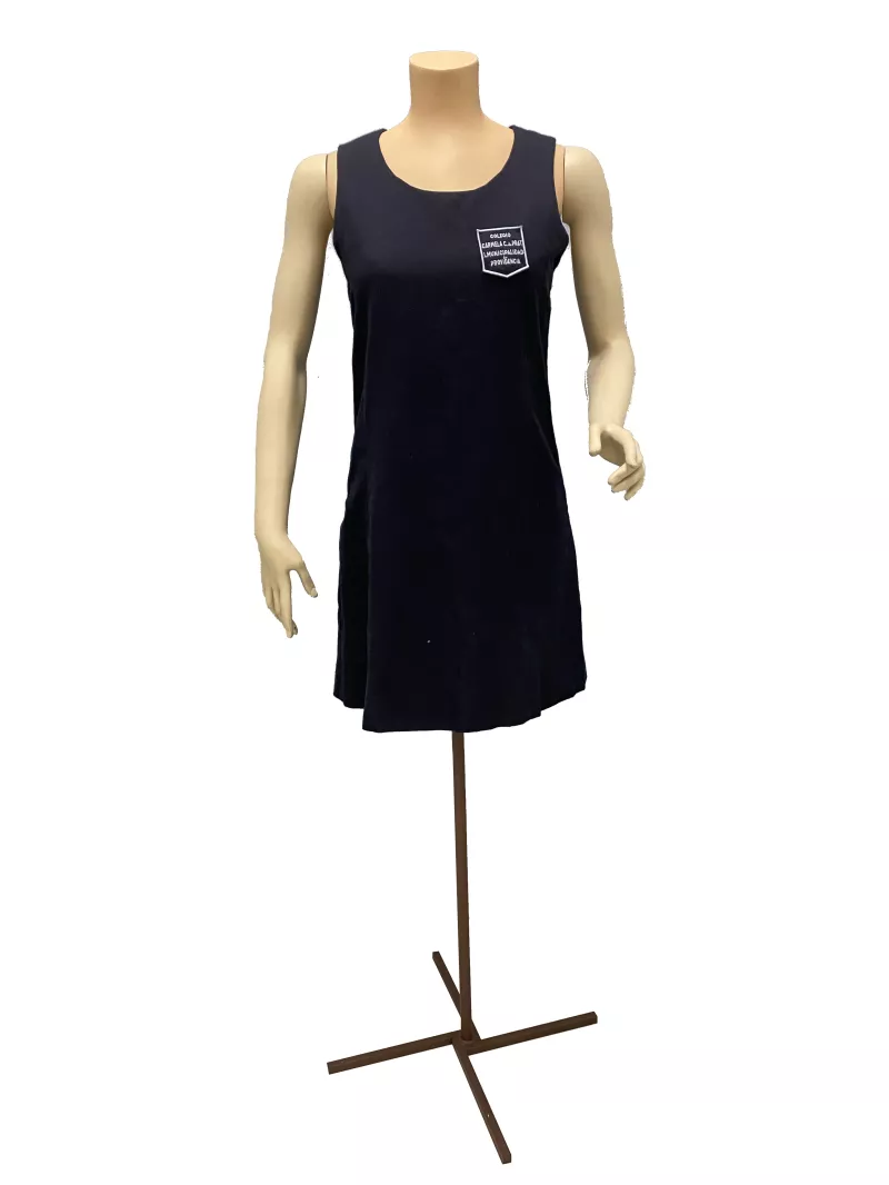 Uniforme escolar