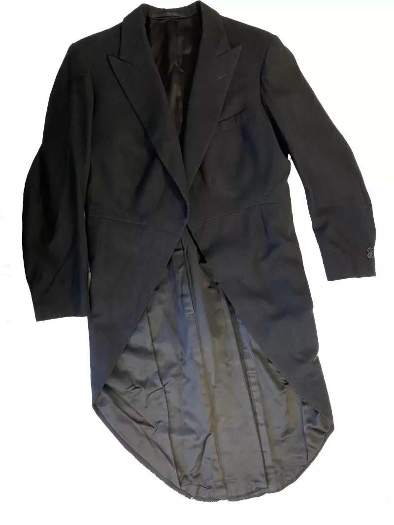 Traje