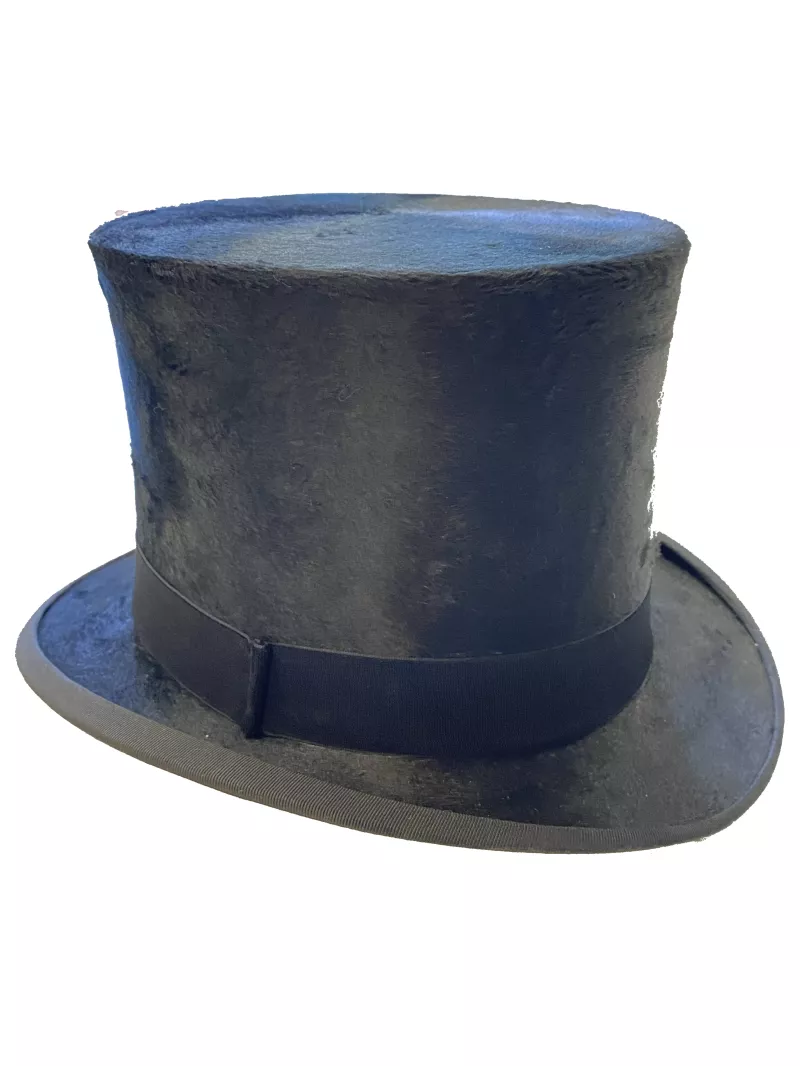 Sombrero de copa