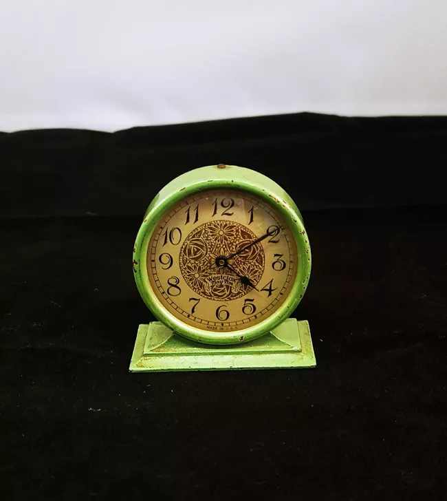 Reloj de sobremesa