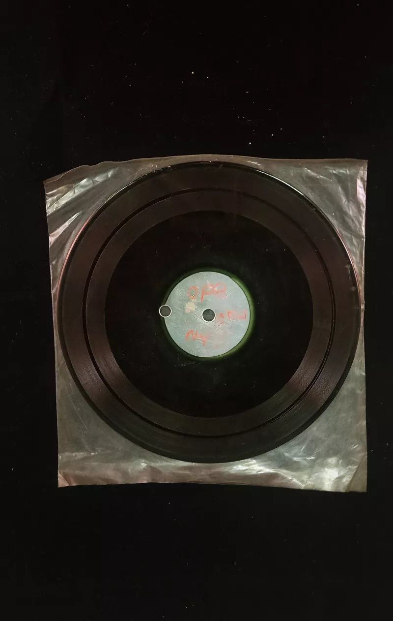 Disco (fonográfico)