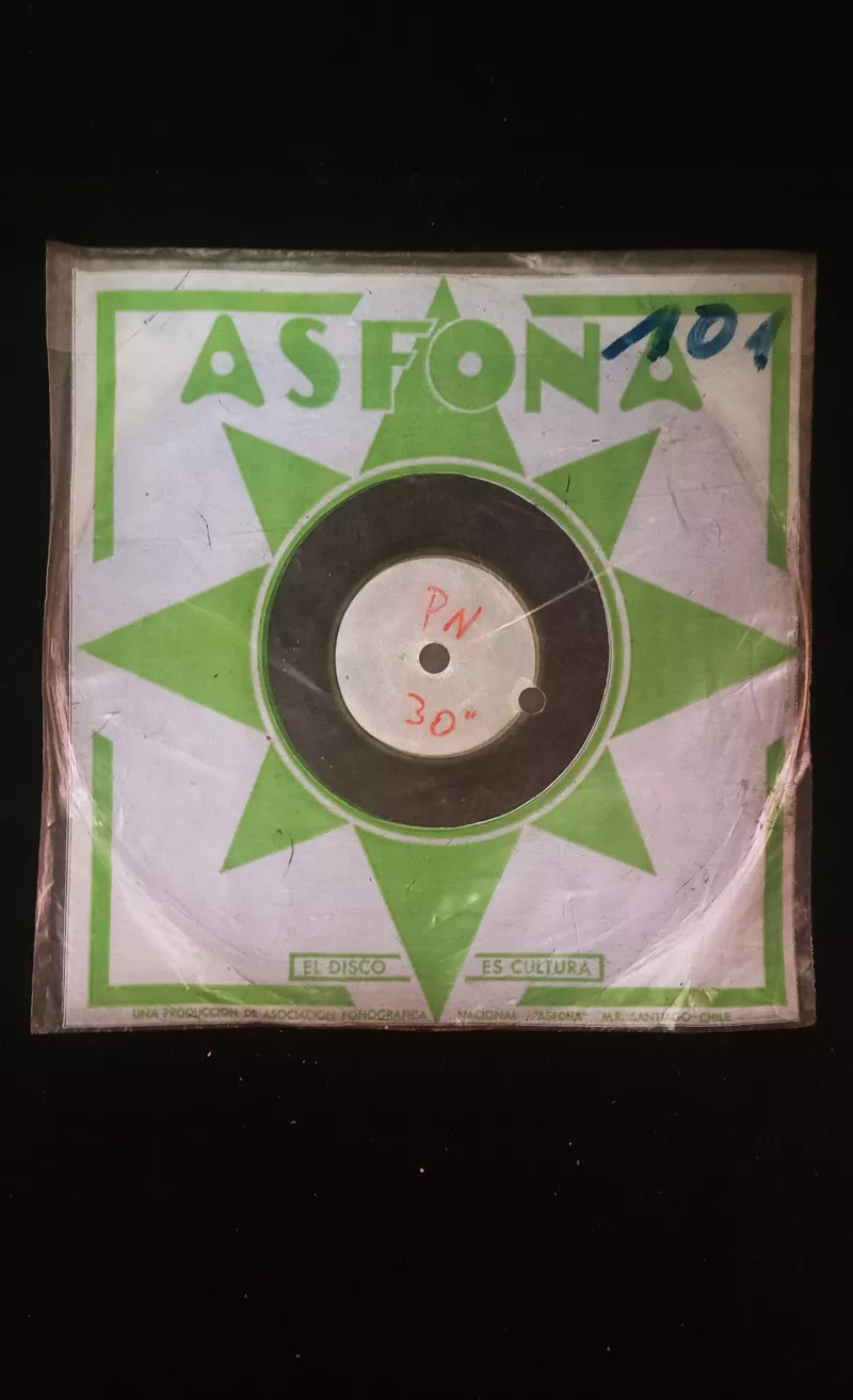 Disco (fonográfico)