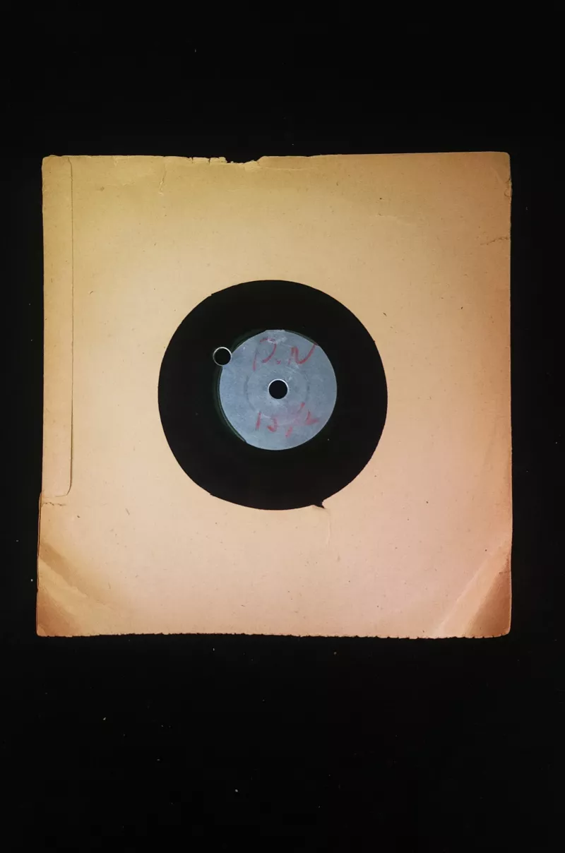 Disco (fonográfico)