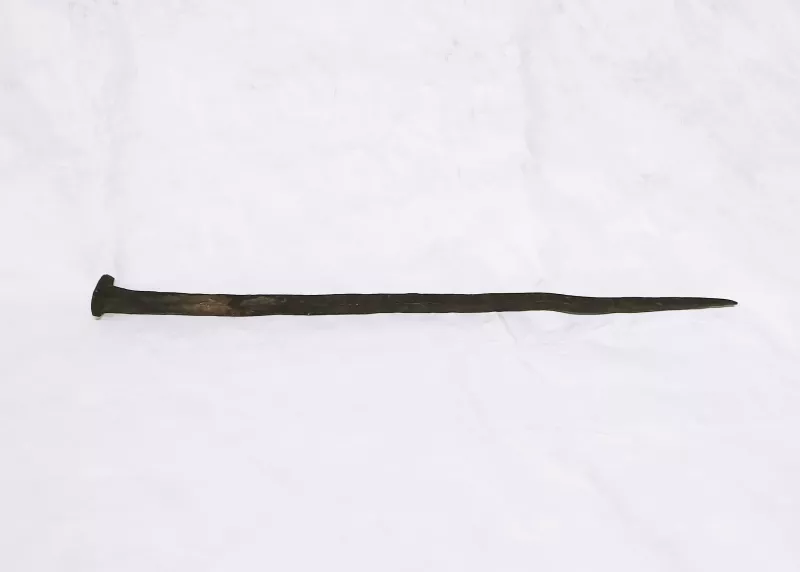 Clavo (sujeción)