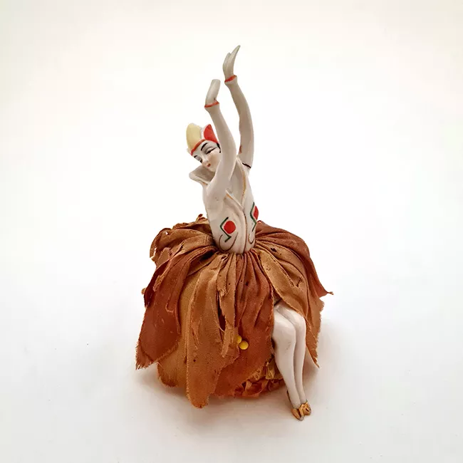 Estatuilla