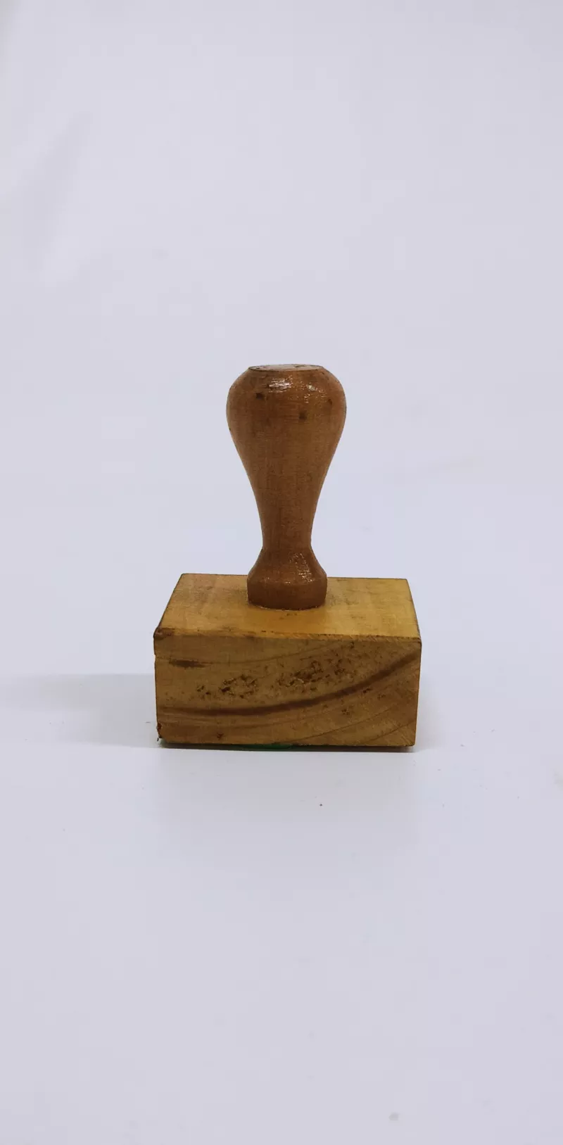 Timbre (artefacto para estampar sellos)