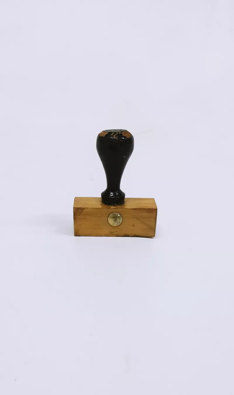 Timbre (artefacto para estampar sellos)