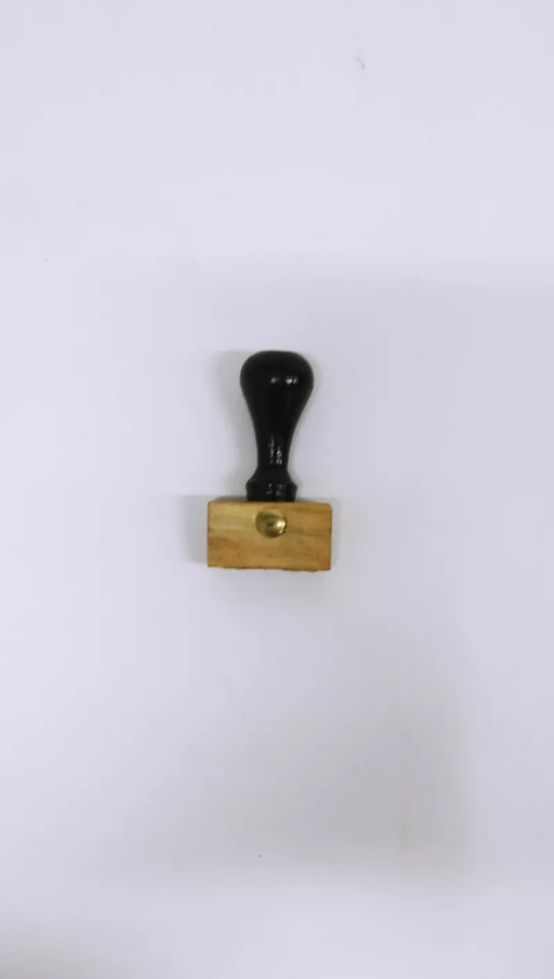 Timbre (artefacto para estampar sellos)