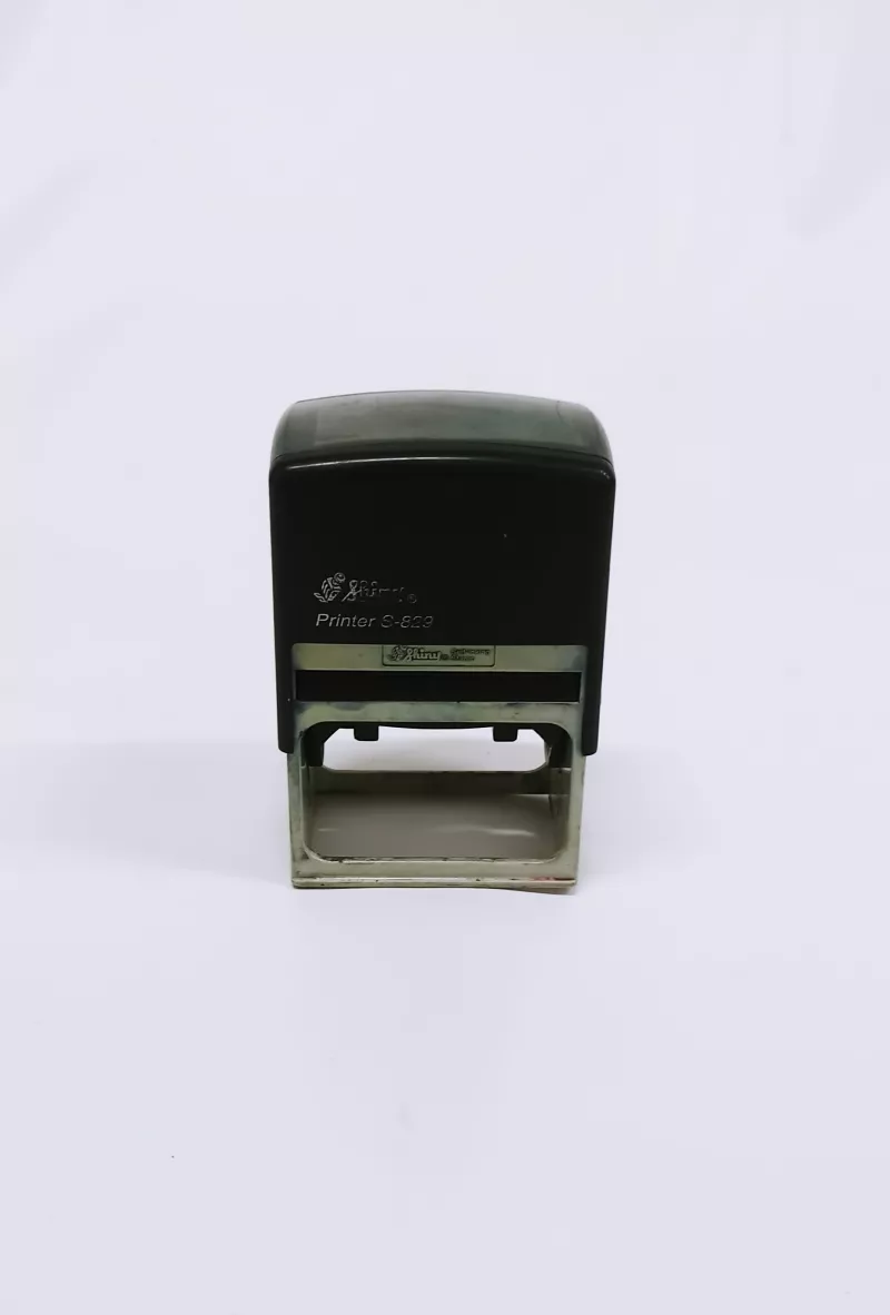 Timbre (artefacto para estampar sellos)