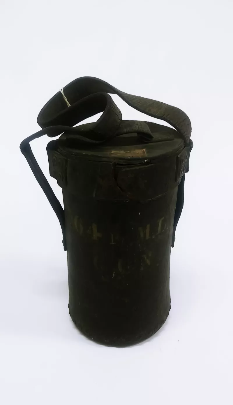 Estuche (contenedor)