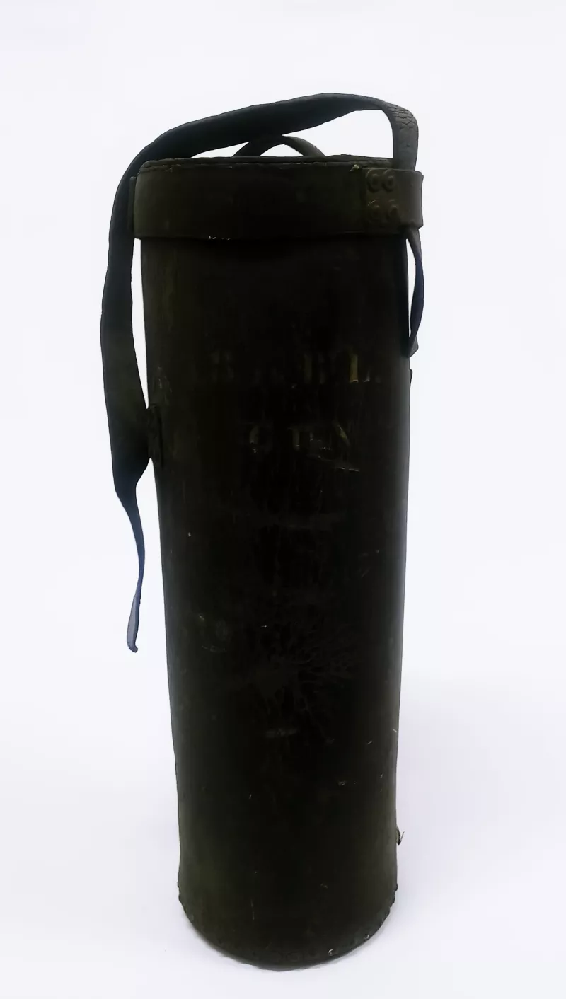 Estuche (contenedor)