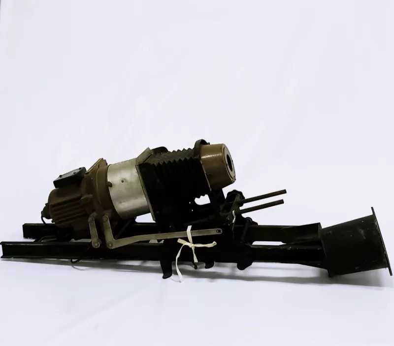 Proyector (imágenes)