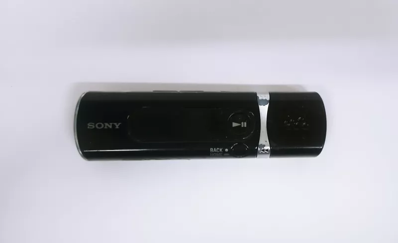 Reproductor de MP3