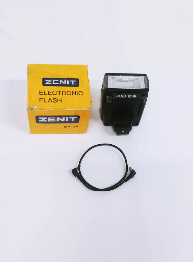 Dispositivo de flash