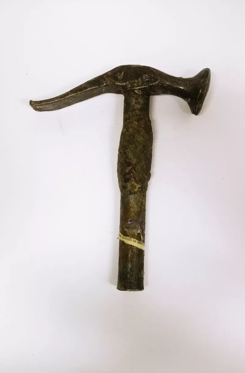 Martillo