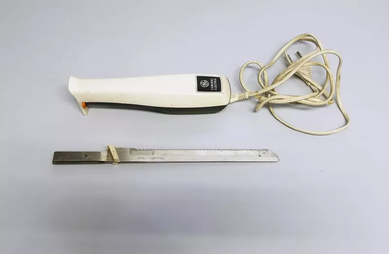 Cuchillo eléctrico