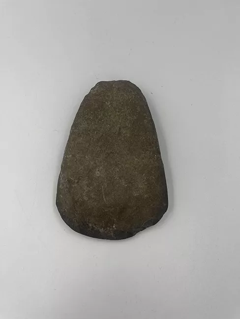 Hacha (lítica)