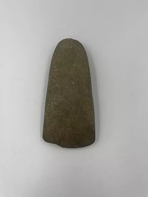 Hacha (lítica)