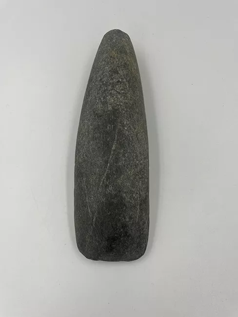 Hacha (lítica)