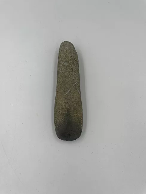 Hacha (lítica)