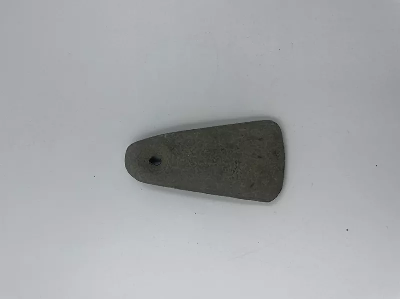 Hacha (lítica)