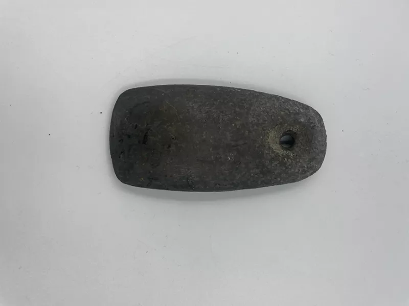 Hacha (lítica)