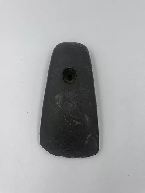 Hacha (lítica)
