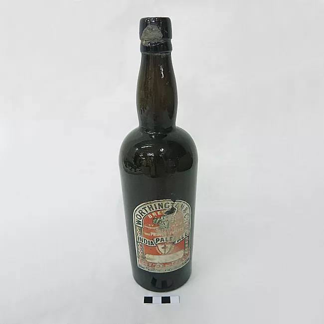 Botella