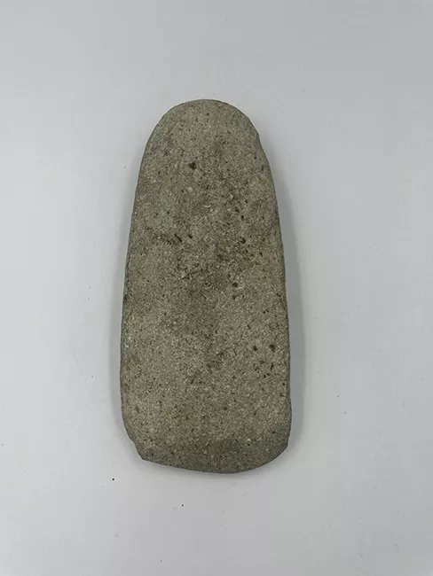 Hacha (lítica)