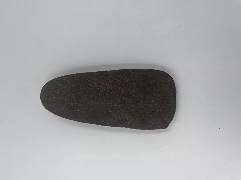 Hacha (lítica)